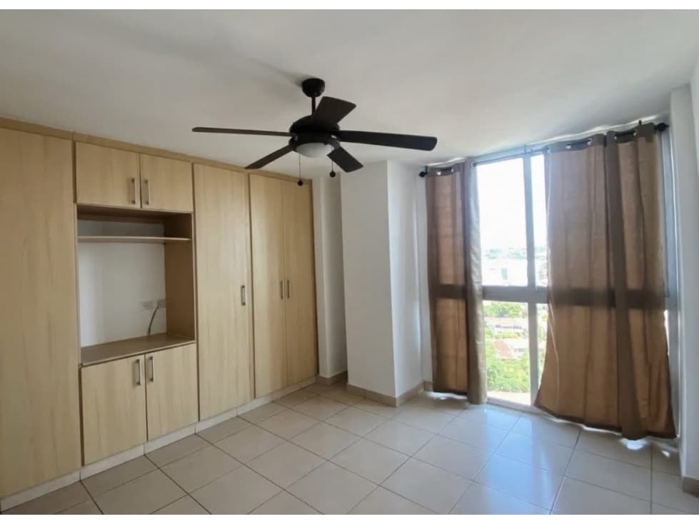 ALQUILER APARTAMENTO PH ECCO TOWER LA LOMA- SH — foto 6