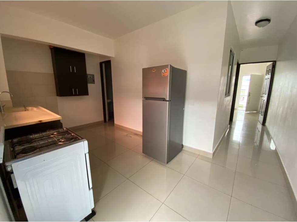 ALQUILER APARTAMENTO VIA ARGENTINA — foto 2