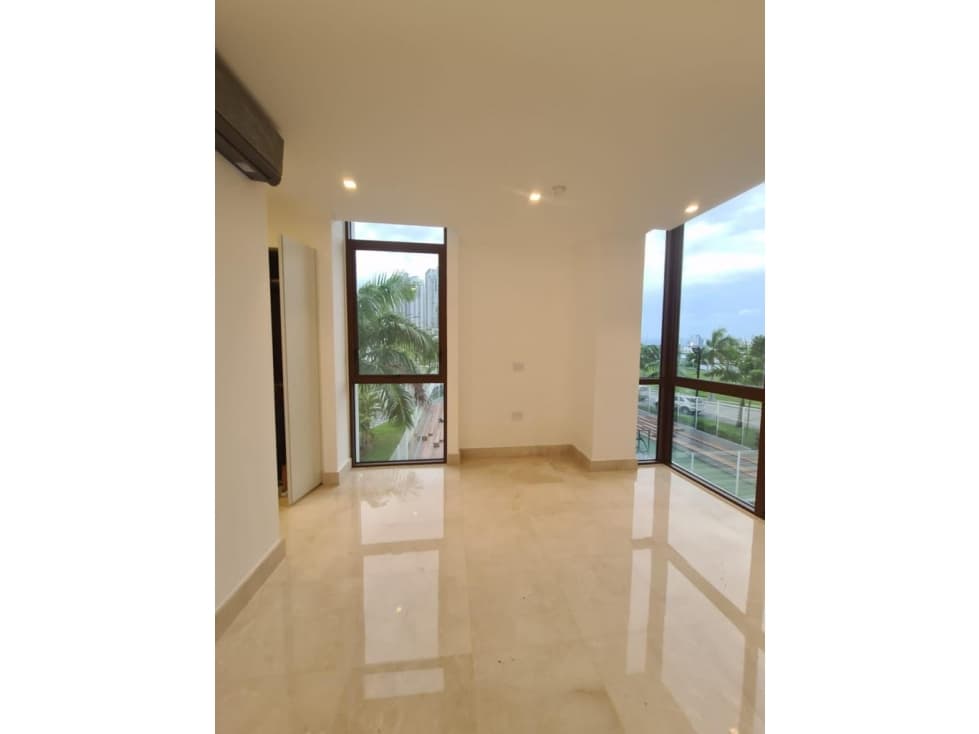 ALQUILO APARTAMENTO AMOBLADO PUNTA PACIFICA — foto 3