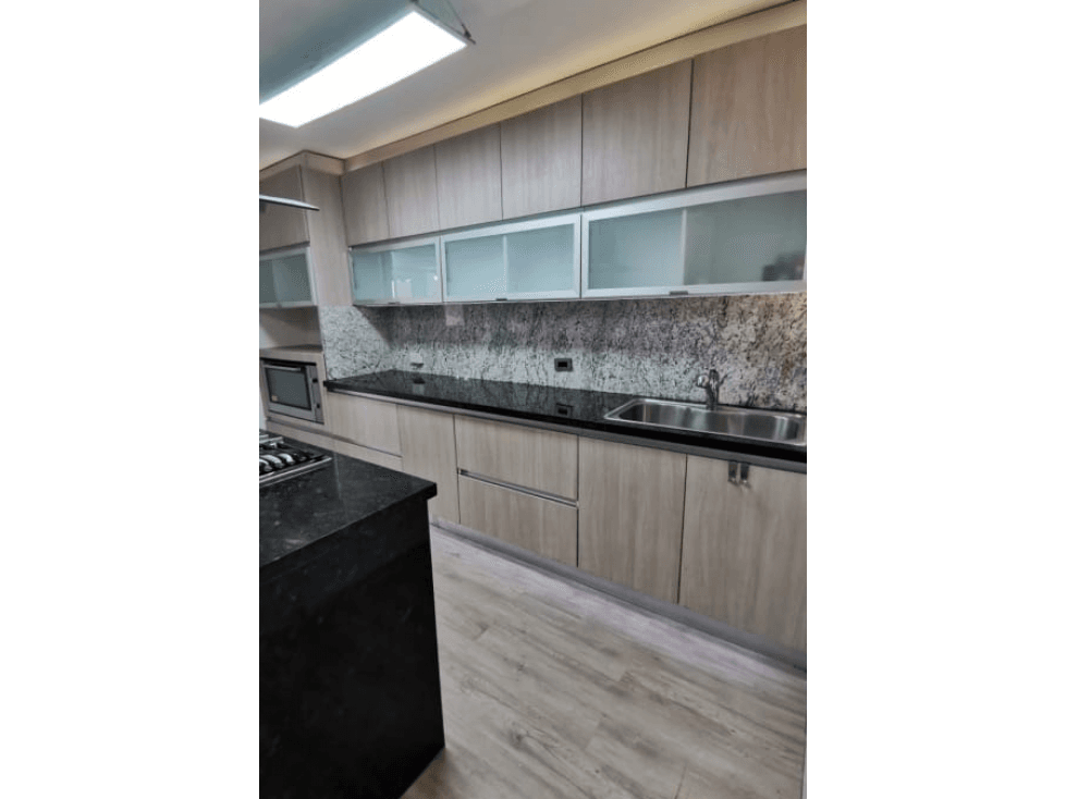 VENTA APARTAMENTO PUNTA PACIFICA — foto 4