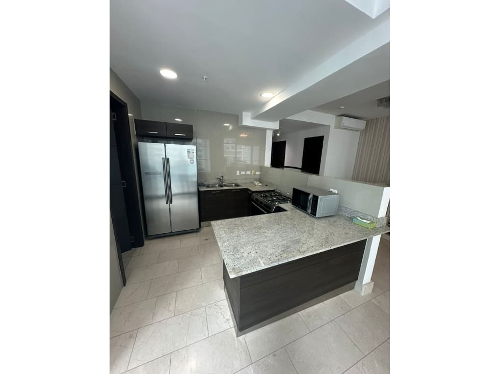 ALQUILER APARTAMENTO AMOBLADO PUNTA PAITILLA — foto 4