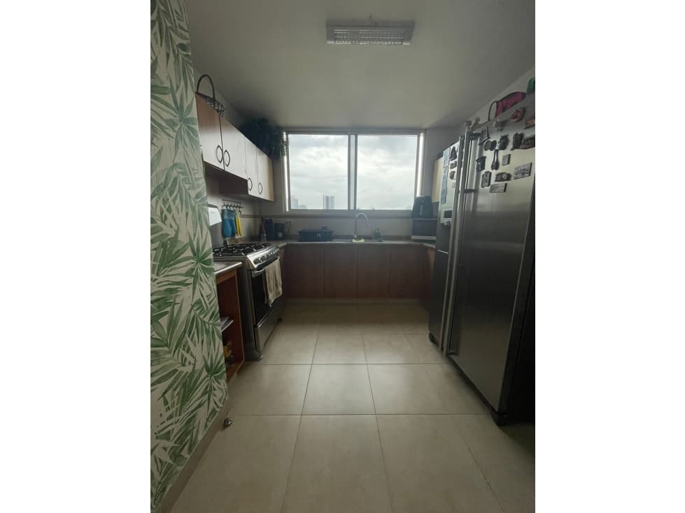 VENTA APARTAMENTO SAN FRANCISCO — foto 4