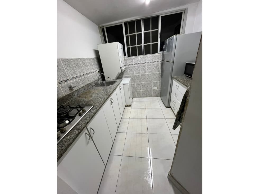 VENTA APARTAMENTO LLANO BONITO — foto 2
