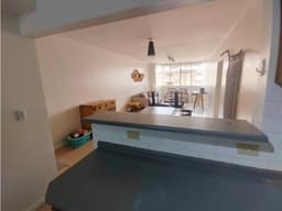 ALQUILER APARTAMENTO AMOBLADO CALLE 50