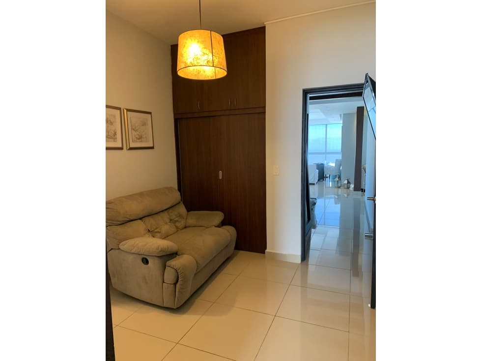 VENTA APARTAMENTO SAN FRANCISCO — foto 6