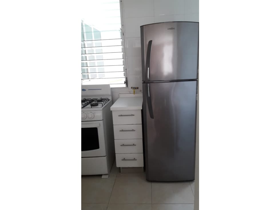 VENTA APARTAMENTO AMOBLADO EDISON PARK — foto 4