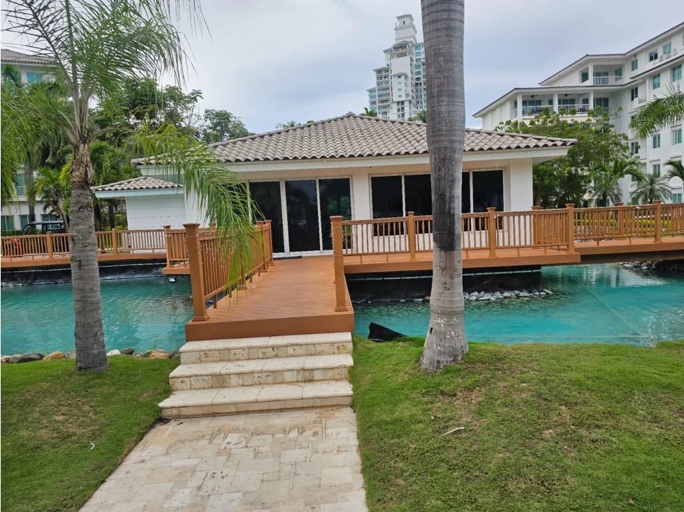 ALQUILER CASA RIO HATO — foto 6