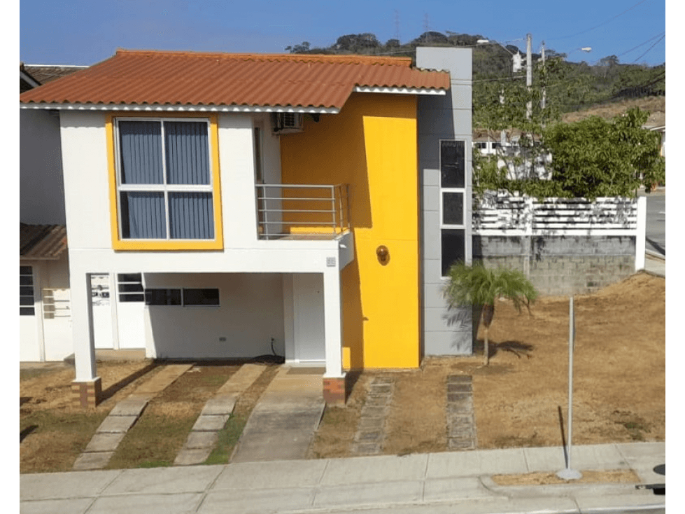 VENTA CASA ARRAIJAN — foto 1