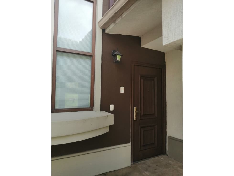 ALQUILER CASA SAN MIGUELITO — foto 5