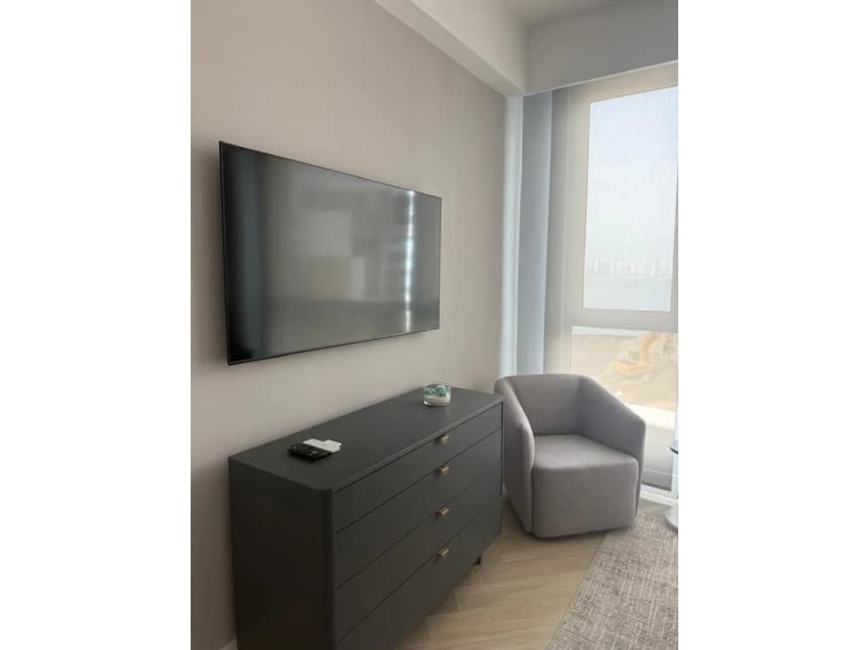 ALQUILER APARTAMENTO PUNTA PACIFICA — foto 6