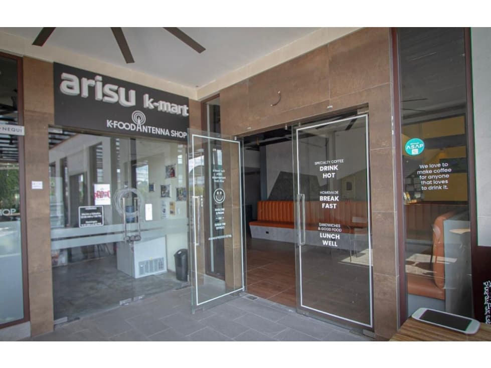 ALQUILER LOCAL SAN FRANCISCO — foto 4