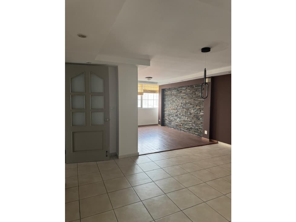 ALQUILER APARTAMENTO SAN FRANCISCO - NL — foto 3
