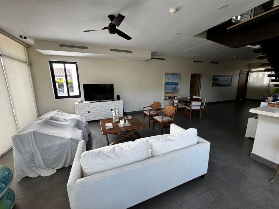 VENTA CASA SAN CARLOS PUNTA BARCO — foto 2