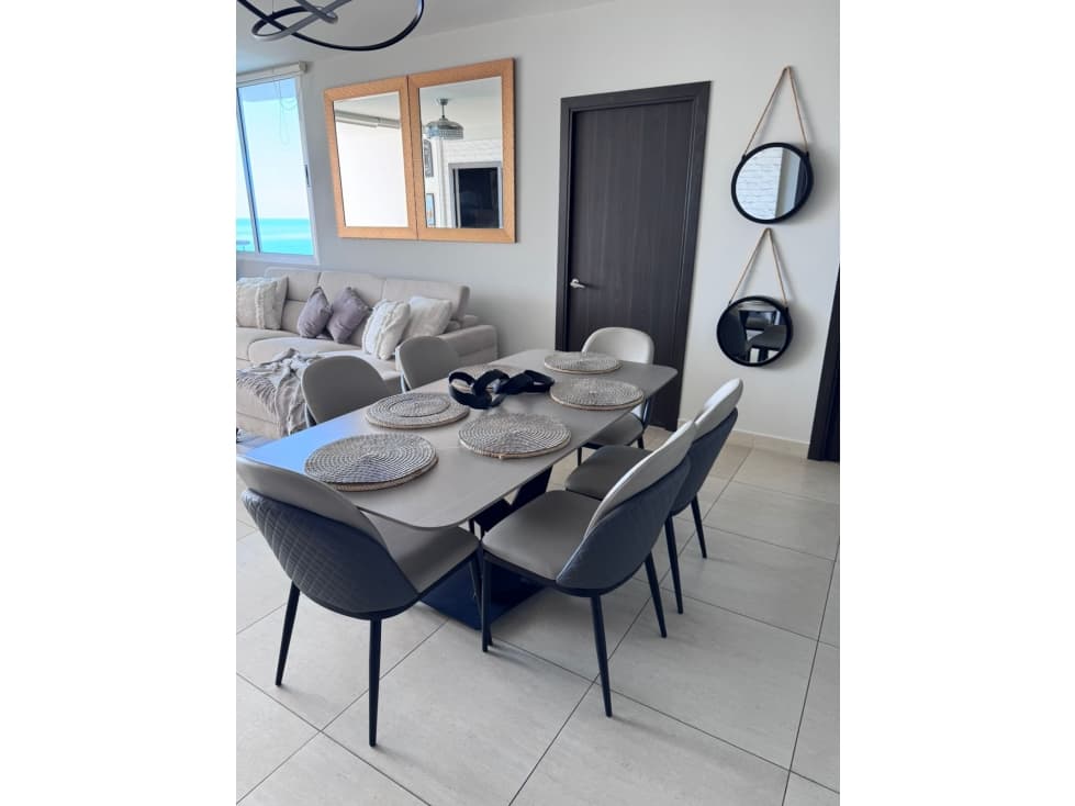 ALQUILER APARTAMENTO PLAYA BLANCA RESORT - PT — foto 3