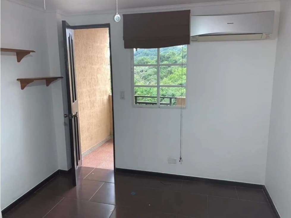 ALQUILER APARTAMENTO ALBROOK — foto 5