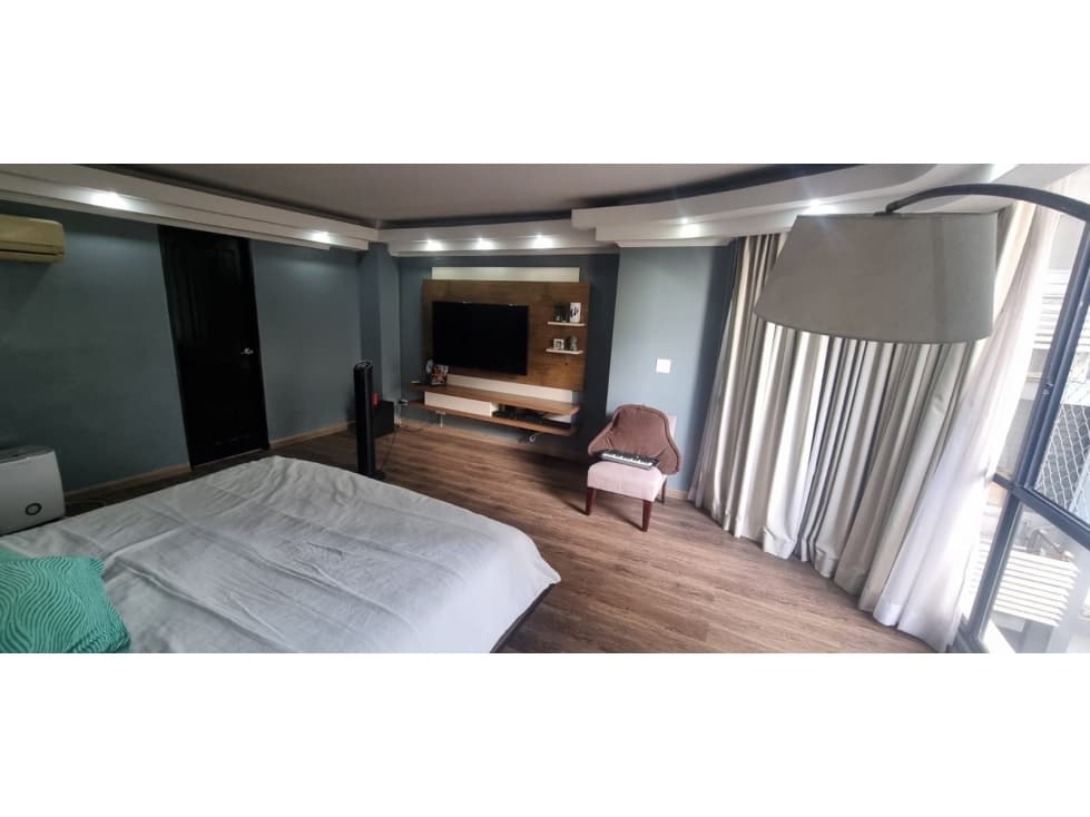 VENTA APARTAMENTO PUNTA PAITILLA — foto 6