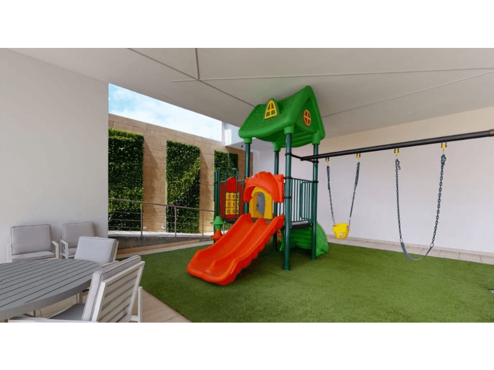 VENTA APARTAMENTO BELLA VISTA — foto 6