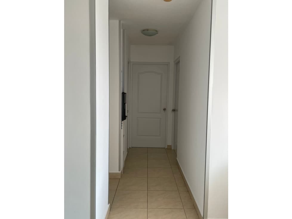 ALQUILER APARTAMENTO AMOBLADO ALBROOK — foto 4