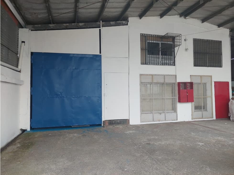 ALQUILER GALERA JUAN DIAZ — foto 5