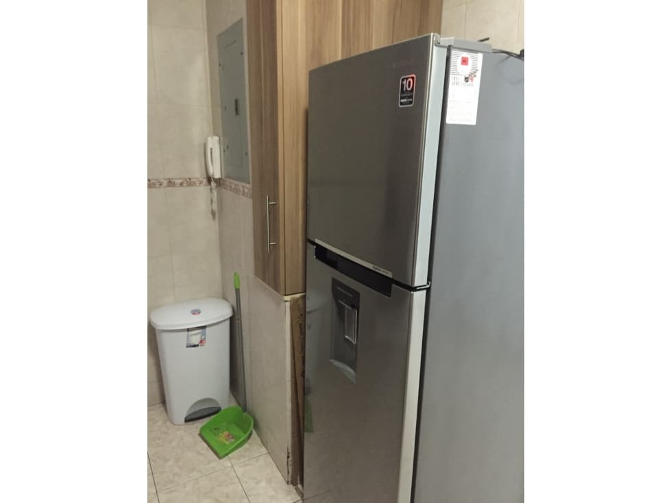 VENTA APARTAMENTO AMOBLADO BETANIA — foto 6