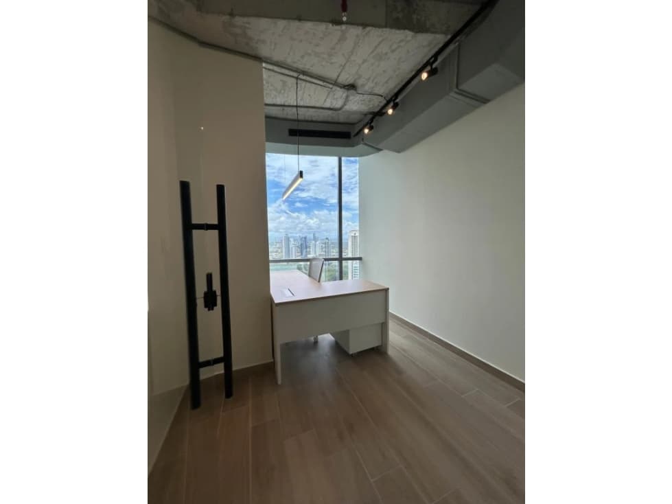 VENTA OFICINA AMOBLADA COSTA DEL ESTE — foto 5