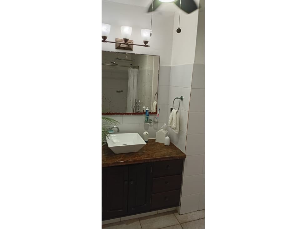 ALQUILER APARTAMENTO AMOBLADO PUNTA PAITILLA — foto 6