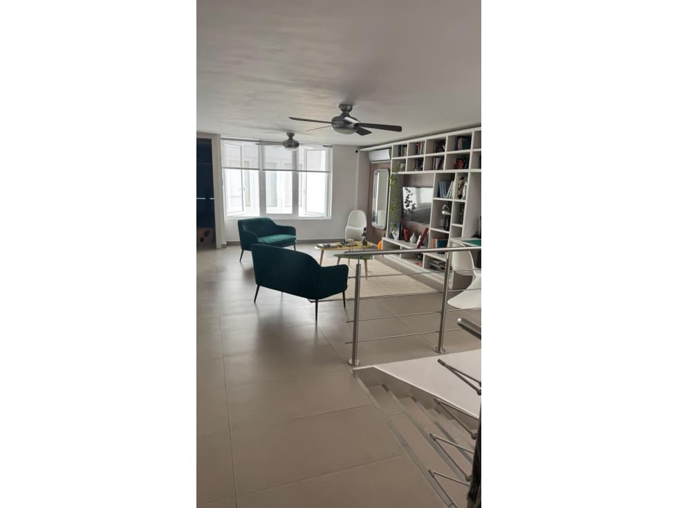 VENTA CASA OBARRIO — foto 5