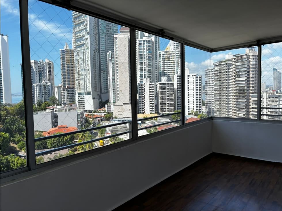 VENTA APARTAMENTO PUNTA PAITILLA — foto 1