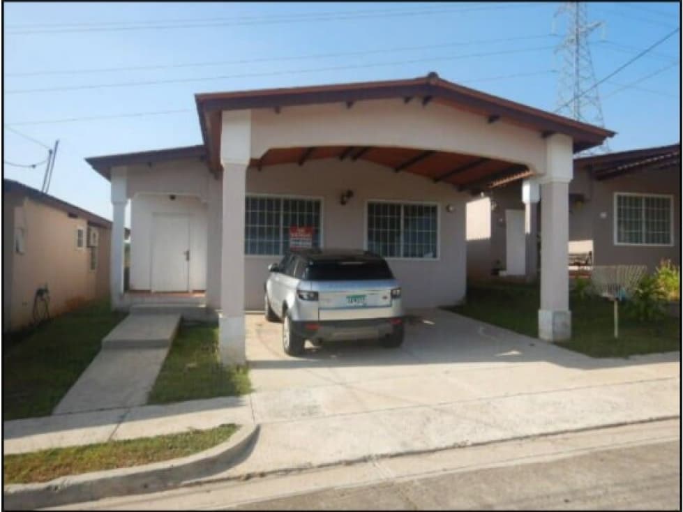 VENTA CASA ARRAIJAN — foto 4