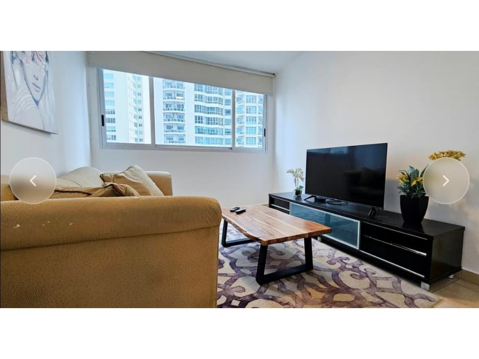 ALQUILER APARTAMENTO PUNTA PACIFICA - SH — foto 6
