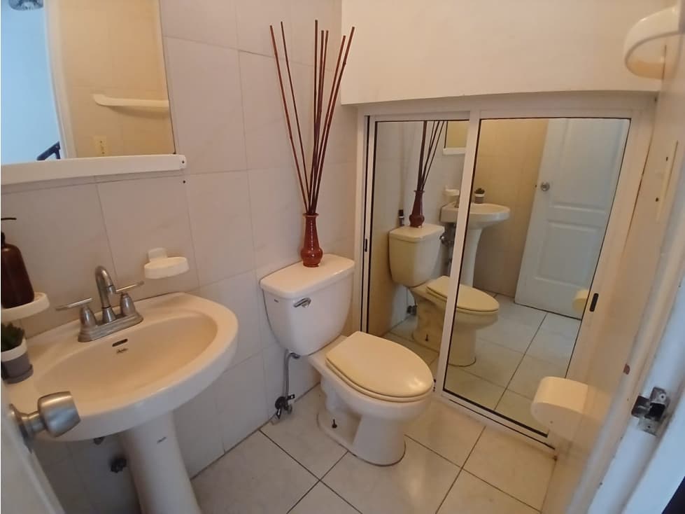RENTA CASA VILLA LUCRE - PT — foto 4