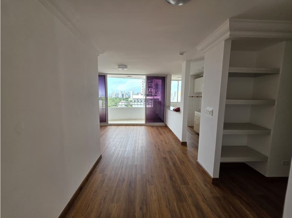 VENTA DE APARTAMENTO EN SAN FRANCISCO — foto 6