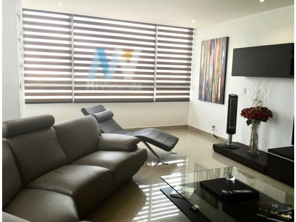 VENTA DE APARTAMENTO AMOBLADO EN COSTA DEL ESTE (CEV) — foto 2