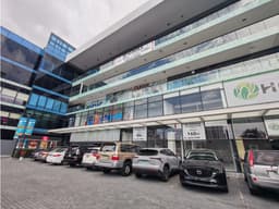 Alquiler Local Comercial en Plaza Royal Blue San Francisco