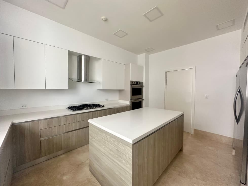 ALQUILER DE APARTAMENTO EN OCEAN REEF ISLAND — foto 3
