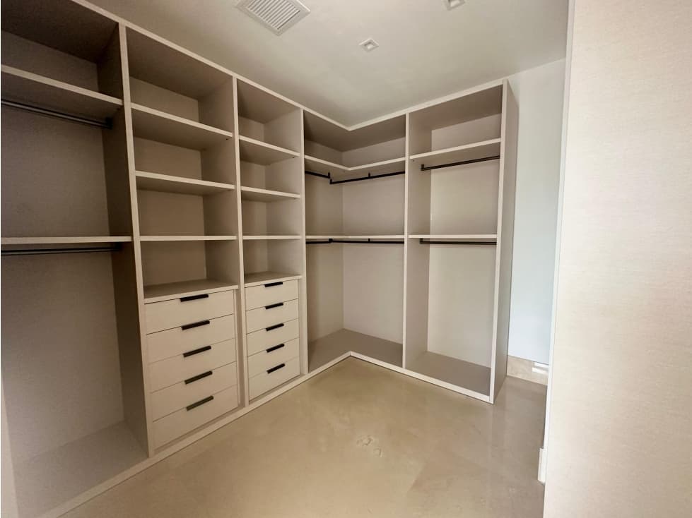 ALQUILER DE APARTAMENTO EN OCEAN REEF ISLAND — foto 6