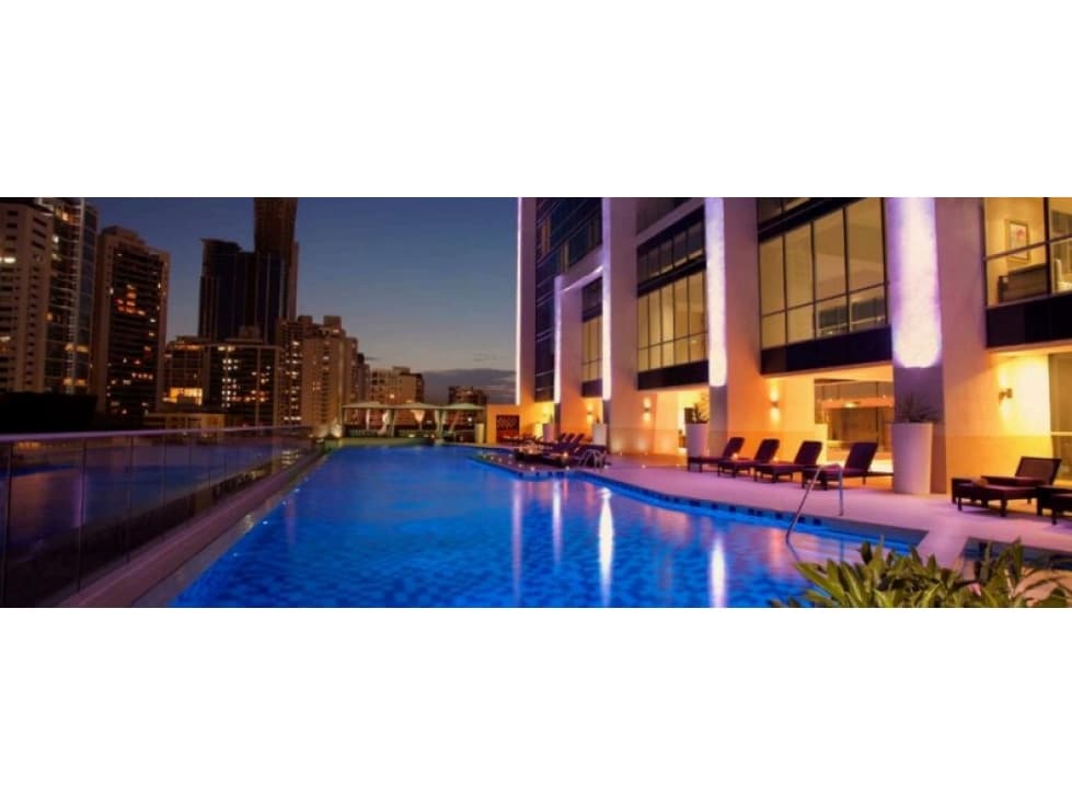Oportunidad de Inversión en el Icónico Hotel Megapolis — foto 1