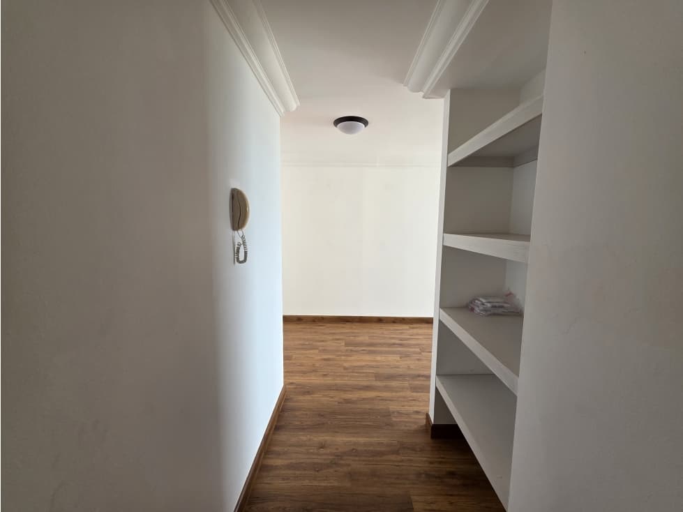 VENTA DE APARTAMENTO EN SAN FRANCISCO — foto 1