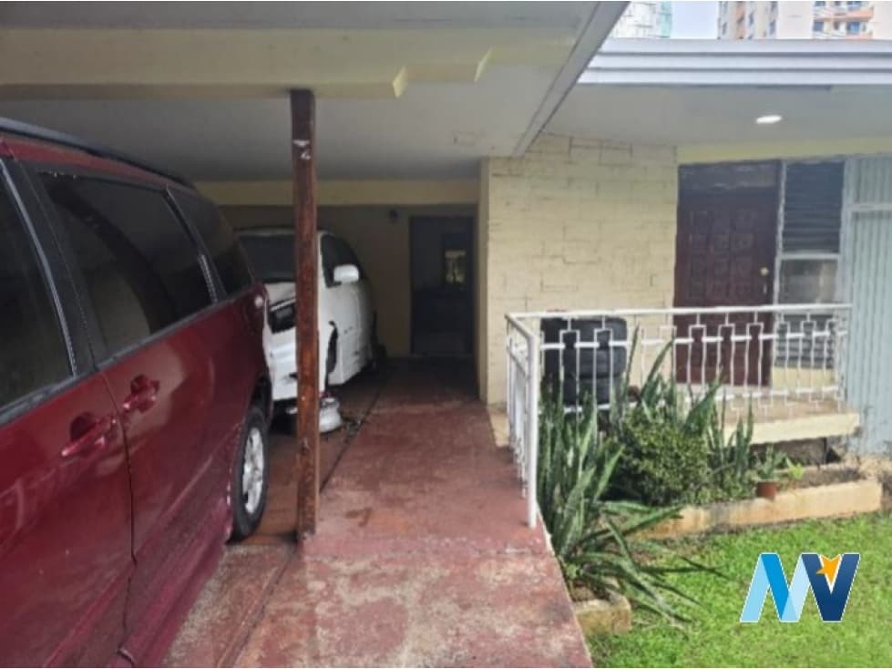 Alquiler de Casa de 2 Niveles en San Francisco — foto 3