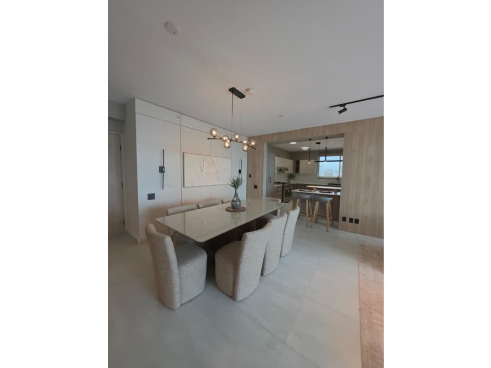 VENTA DE APARTAMENTO EN PH ASTRE - SAN FRANCISCO — foto 6