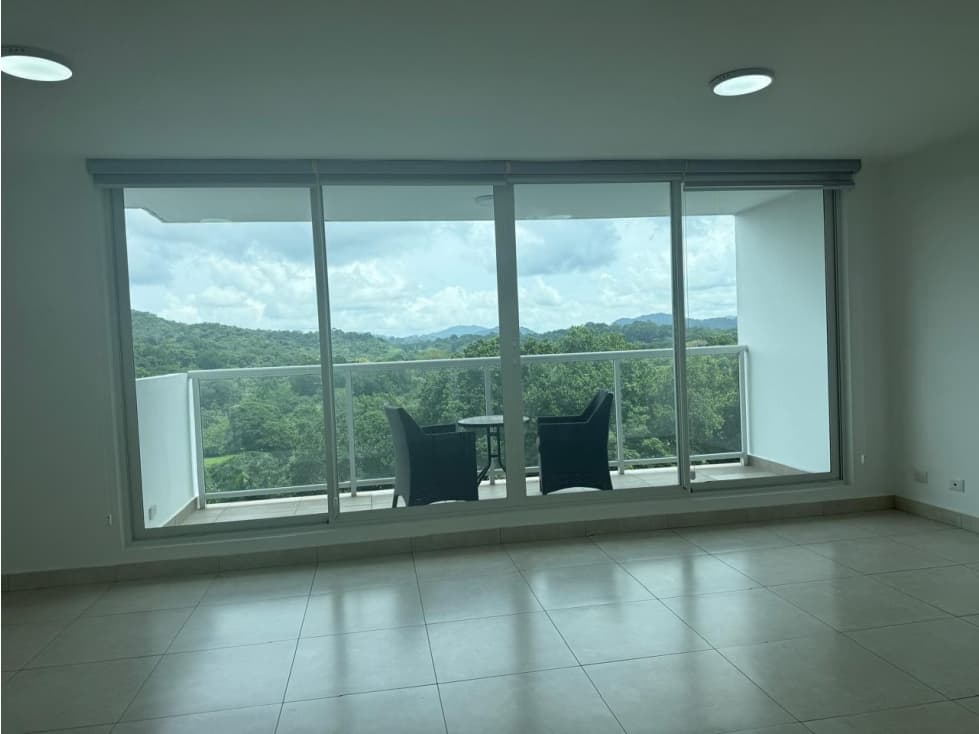 Venta/Alquiler de bello Apartamento en el PH Clayton Park — foto 4