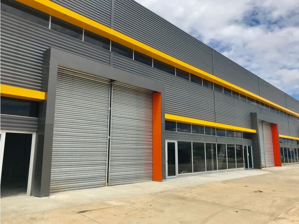 Venta de Ofibodegas en Juan Diaz — foto 1