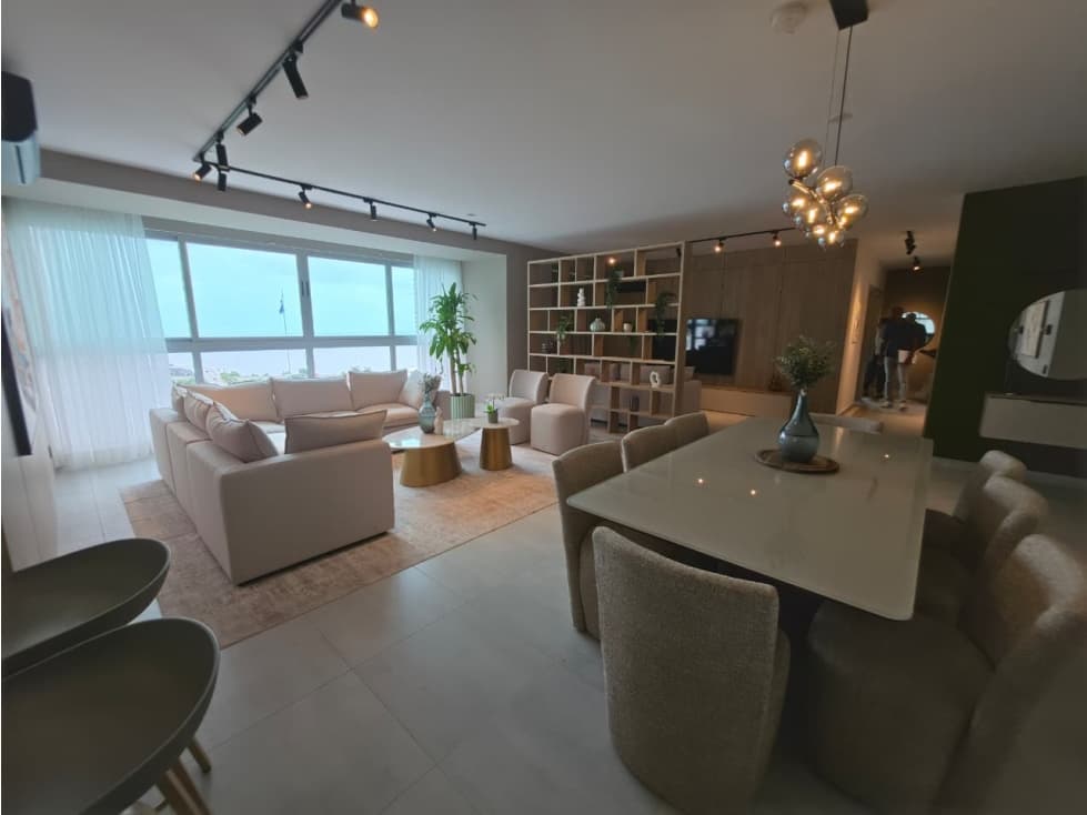 VENTA DE APARTAMENTO EN PH ASTRE - SAN FRANCISCO — foto 3