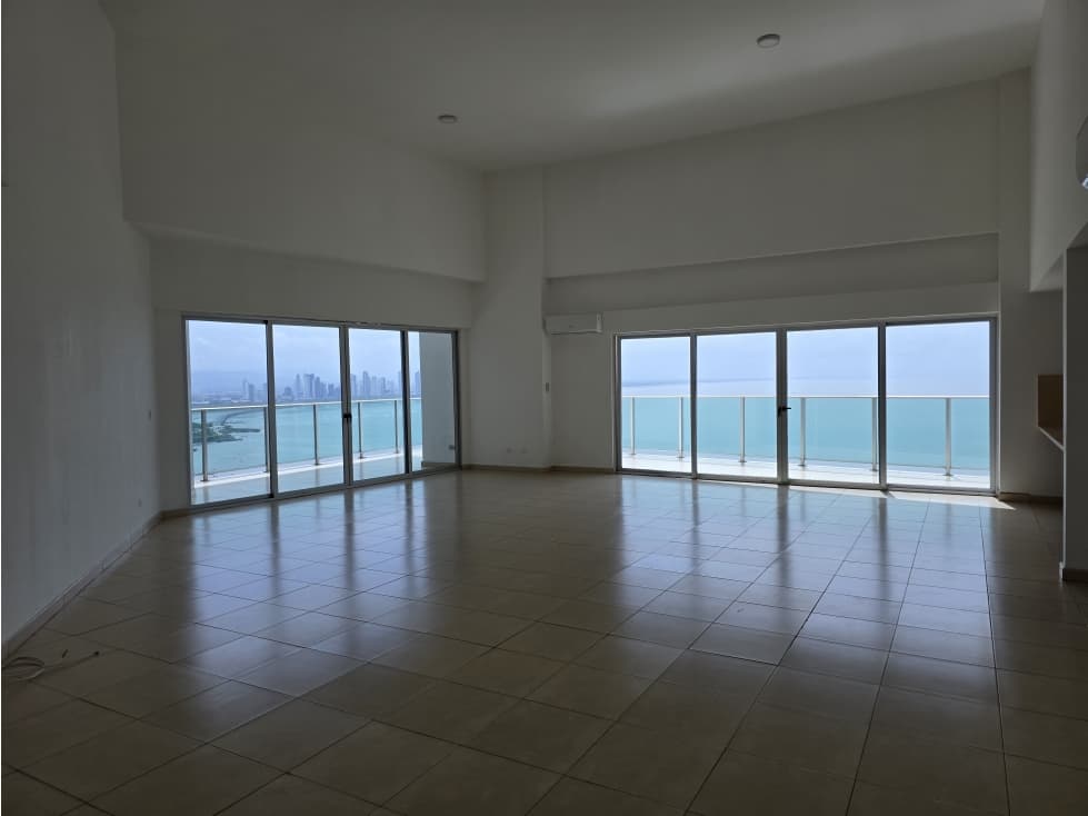 ALQUILER EN PUNTA PACIFICA - MODELO ESPECIAL — foto 2