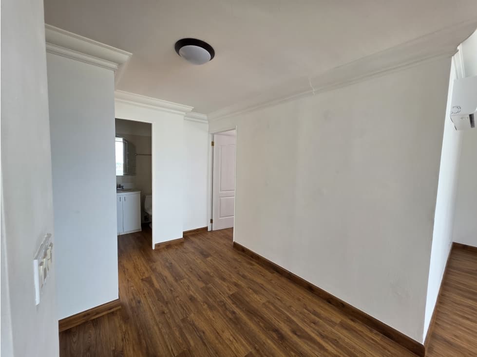 VENTA DE APARTAMENTO EN SAN FRANCISCO — foto 2