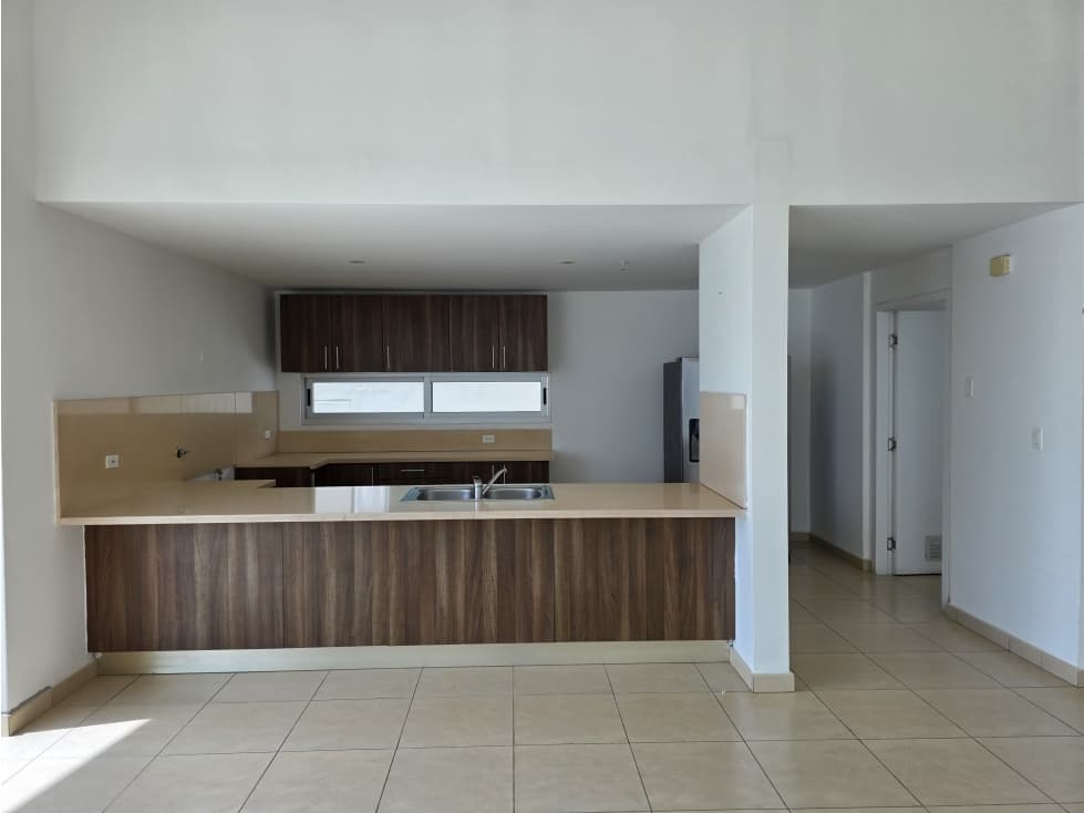 ALQUILER EN PUNTA PACIFICA - MODELO ESPECIAL — foto 4