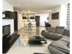 VENTA DE APARTAMENTO AMOBLADO EN COSTA DEL ESTE (CEV)