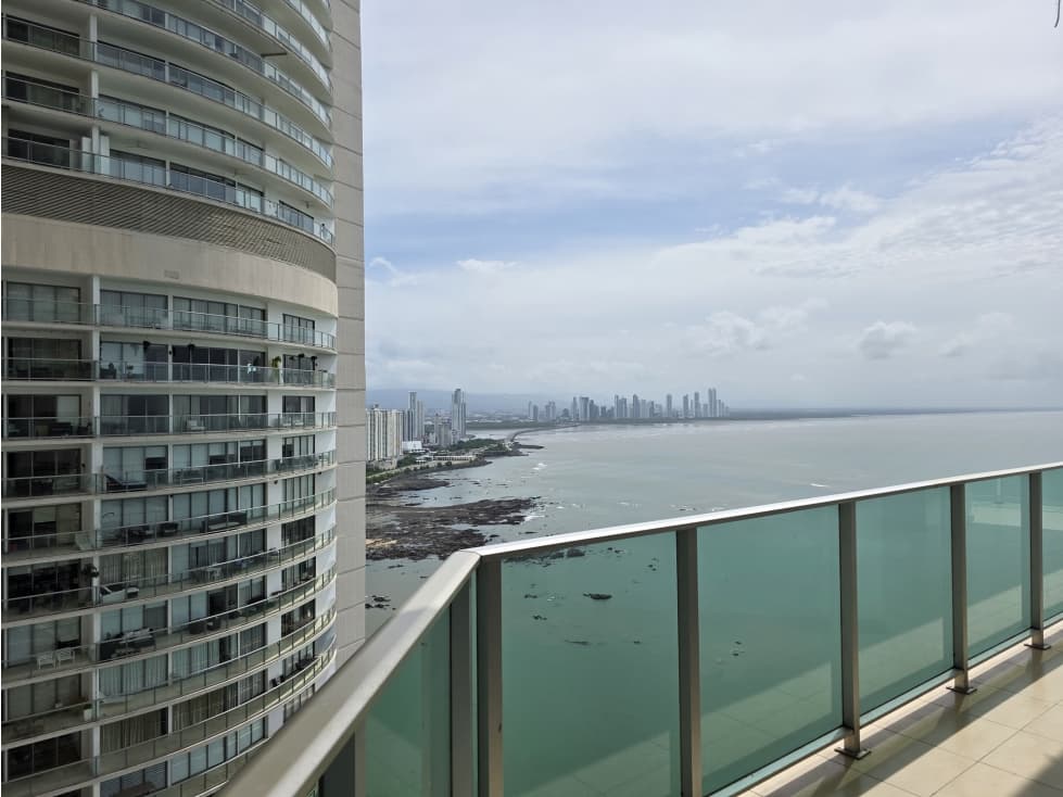 ALQUILER EN PUNTA PACIFICA - MODELO ESPECIAL — foto 5
