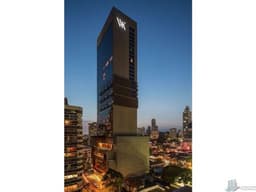 Exclusividad y Lujo en The Panamera Waldorf Astoria Panamá