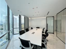OFICINA - FINANCIAL PARK - ALQUILER O VENTA